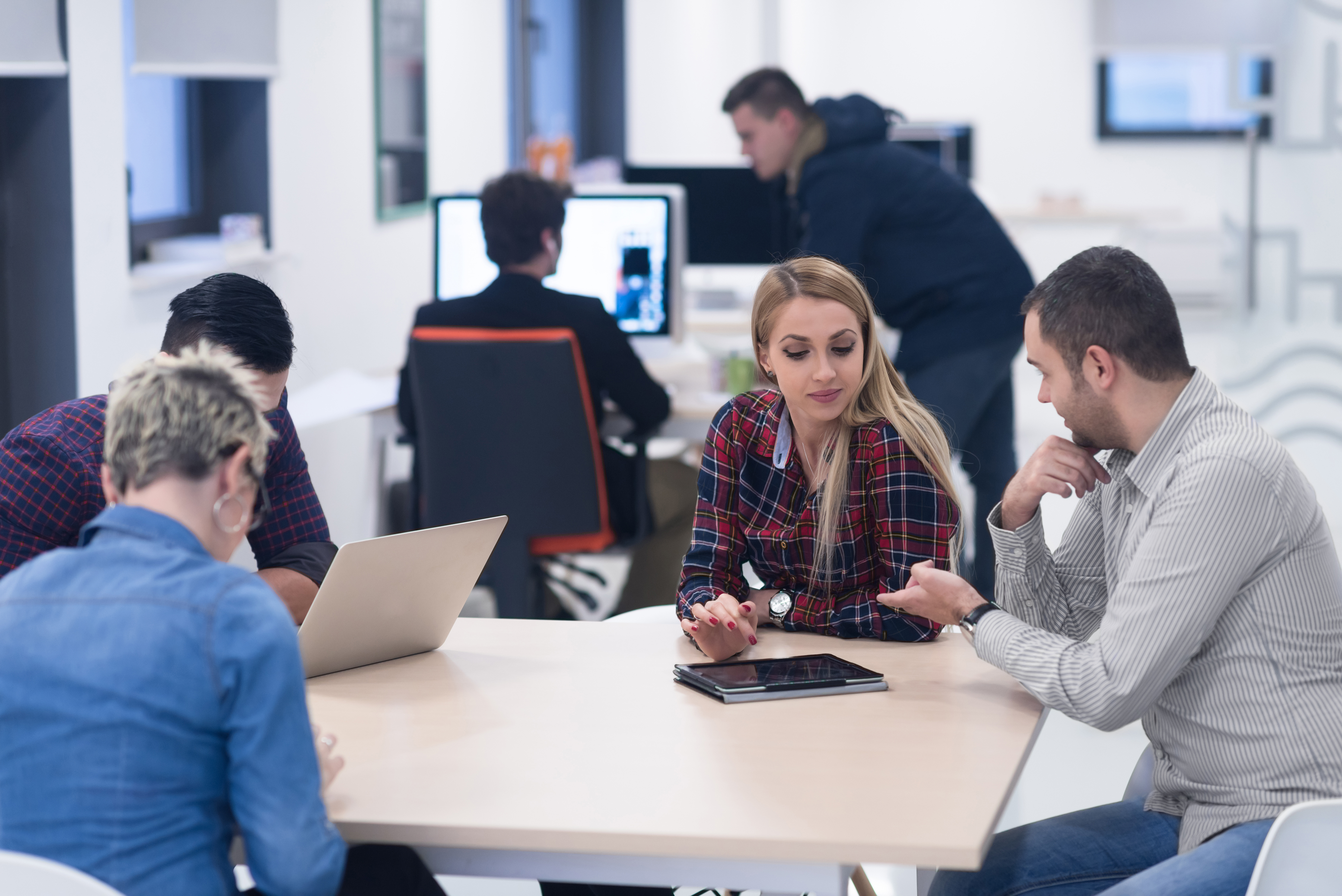 Team planning workflow execution and messaging rollout